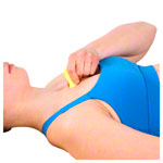 BellaBambi mini solo SENSITIVE Faszien Cup