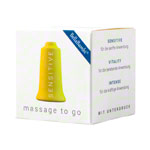 BellaBambi mini solo SENSITIVE Faszien Cup