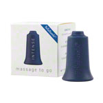 BellaBambi ® mini solo INTENSE<br> Schröpfsauger