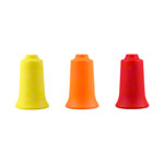 BellaBambi mini trio SENSITIVE gelb, REGULAR orange, INTENSE rot Faszien Cup Set_StripHtml