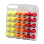 BellaBambi ® mini profi<br> 10x SENSITIVE gelb