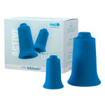 BellaBambi Cupping - Bundle, FASZIO Cupping-Set, inkl. Buch