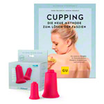 BellaBambi ® Cupping - Bundle<br> FASZIO Cupping-Set