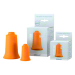 BellaBambi Release- Bundle, original, mini orange, Buch Schmerzfrei durch Cupping