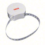 seca Umfang-Maßband 203 mit WHR Messung<br> Rollmaßband