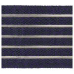 Klettband für Elektrotherapiegeräte, 5x100 cm
