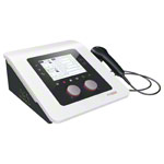 Gymna Elektro-<br> Ultraschallkombination Combi 200 mit Touchscreen
