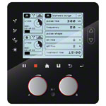 Gymna Elektro-, Ultraschallkombination Combi 200 mit Touchscreen