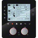 Gymna Elektro-, Ultraschall-, Laserkombination, Combi 200L mit Touchscreen_StripHtml
