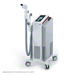 Gymna Leitungsrohr für Cryoflow ICE-IR