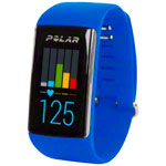 POLAR A360 Activity Tracker, Gre M, schwarz, inkl. Wechselarmband_StripHtml