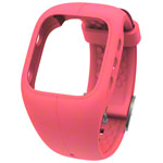 Polar Wechselarmband für A300 HR Activity Tracker<br> Pink