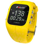 POLAR A300 HR Activity Tracker-Set, inkl. Wechselarmband und Heart Rate Sensor, 4-tlg._StripHtml