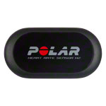 POLAR Heart Rate Sensor WearLink H2, Gr. M-XXL, codiert