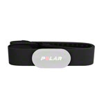 POLAR Ersatzgurt Pro für Herzfrequenz-Sensor<br> Gr. M-XXL