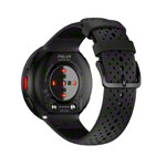 POLAR Pacer Pro GPS-Laufuhr