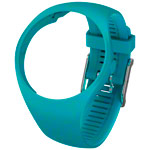 POLAR Wechselarmband für M200 Laufuhr<br> Größe M/L