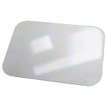 Liegen-/Hygieneauflage, LxBxH 60x40x0,2 cm