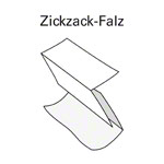 Abbildung zeigt Tork Falthandtuch Advanced H3, 25x23 cm, 15x250 Stk, grün