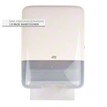 Abbildung zeigt Tork Handtuchspender Elevation H3