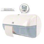 Tork Toilettenpapierspender Elevation Kleinrolle T4