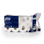 Tork Toilettenpapier T4 Soft, 3-lagig, 72 Rollen