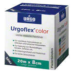 Urgoflex Color, 20 m x 8 cm_StripHtml
