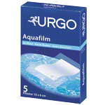 URGO Aquafilm XL, 10x6 cm, 5 Stck_StripHtml