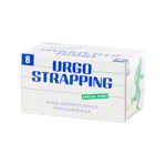 Urgostrapping, 2,5 m x 8 cm_StripHtml