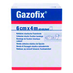 Abbildung zeigt Gazofix, 4 m x 6 cm, neutral, 10 Stück