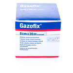 Gazofix Fixierbinde, 20 m x 8 cm, neutral_StripHtml