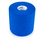 Abbildung zeigt Gazofix Color, 20 m x 8 cm, blau