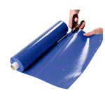 Dycem Anti-Rutsch-Folie Antirutschfolie Antirutschmatte Bodenschutz<br> 2 m x 40 cm