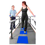 Abbildung zeigt Dycem Anti-Rutsch-Folie, LxB 9 m x 40 cm