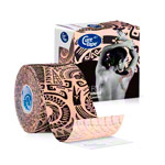 Cure Tape Art<br> 5 m x 5 cm