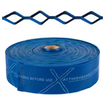 Thera-Band CLX Band, 22 m, extra stark, blau_StripHtml