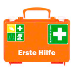 Erste-Hilfe-Koffer Quick nach DIN 13157, inkl. Wandhalterung_StripHtml