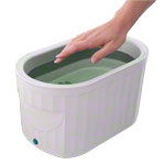 Therabath PRO Paraffin 6 Beutel à 454 g, Wintergreen/Menthol