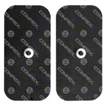 Compex Snap Elektroden Pads Wireless<br> 5x10 cm