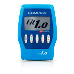 Compex Muskelstimulator FIT 1.0