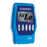 Compex Muskelstimulator FIT 1.0