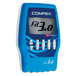 Compex Muskelstimulator FIT 3.0