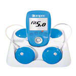 Compex Muskelstimulator FIT 5.0 Wireless