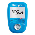 Compex Muskelstimulator FIT 5.0 Wireless