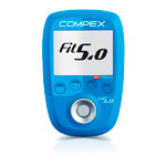 Compex Muskelstimulator FIT 5.0 Wireless