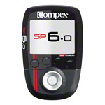 Compex Muskelstimulator SP 6.0 Wireless<br> NEU