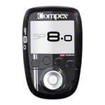 Compex Muskelstimulator SP 8.0 Wireless<br> NEU