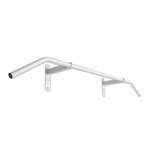 Klimmzugstange zur Wandmontage<br> Pull Up Stange