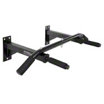 Klimmzugstange zur Wandmontage<br> 4 Griffe Klimmzug für Wand Latzug Turnstange