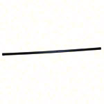 Gewichtsstange Fit Bar, 5 kg,  2,8 cm x 120 cm, schwarz_StripHtml